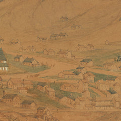 Lyttelton, 1858 by H D Bell - 0_6846a8441483fa5b35558fea