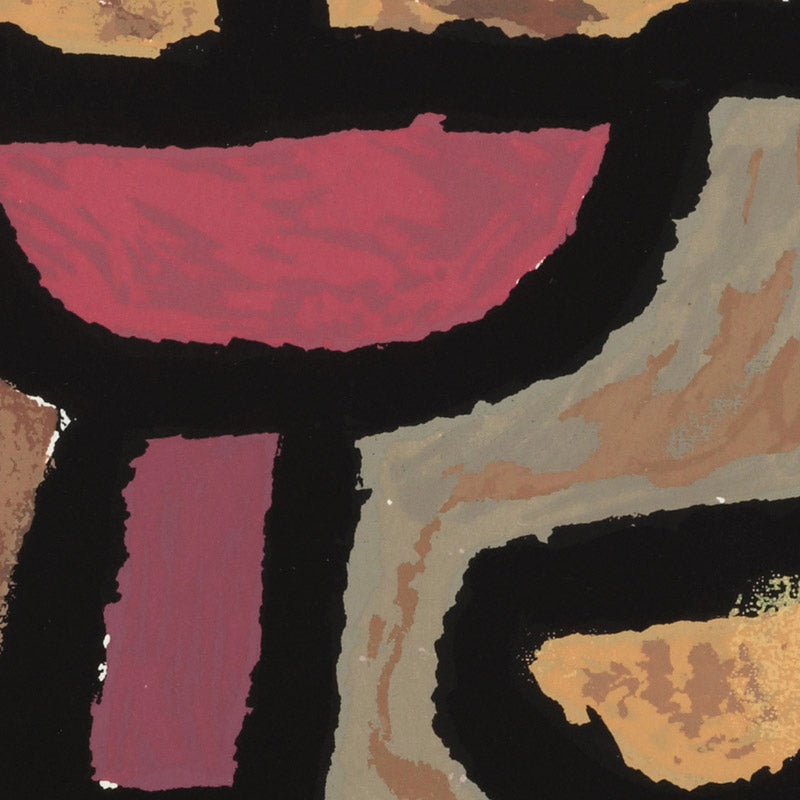 Daytime music by Paul Klee - 0_6846a9811483fa5b3555900f