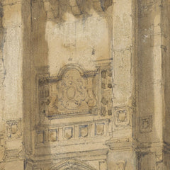 Bargate, Southampton by David Roberts - 0_6846aa251483fa5b35559019
