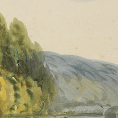 The Thames near Chertsey by John Gendall - 0_6846aa951483fa5b35559022