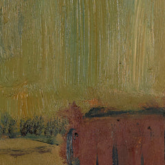 Street in Chelsea by Raymond McIntyre - 0_6846abe81483fa5b3555903d