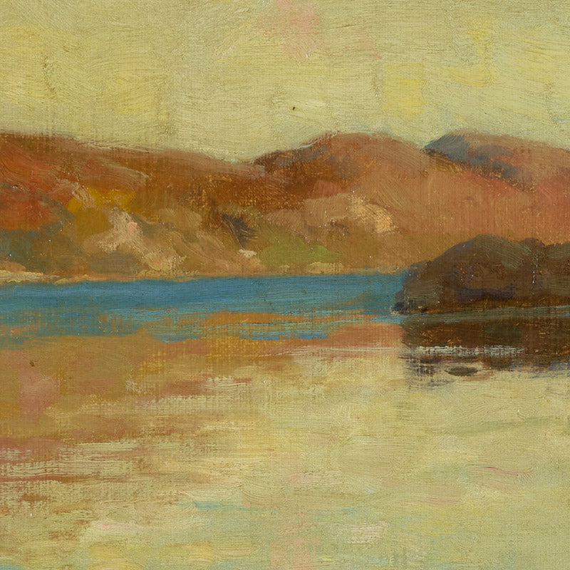 Evans Bay by James Nairn - 0_6846aca71483fa5b3555904d