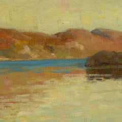 Evans Bay by James Nairn - 0_6846aca71483fa5b3555904d