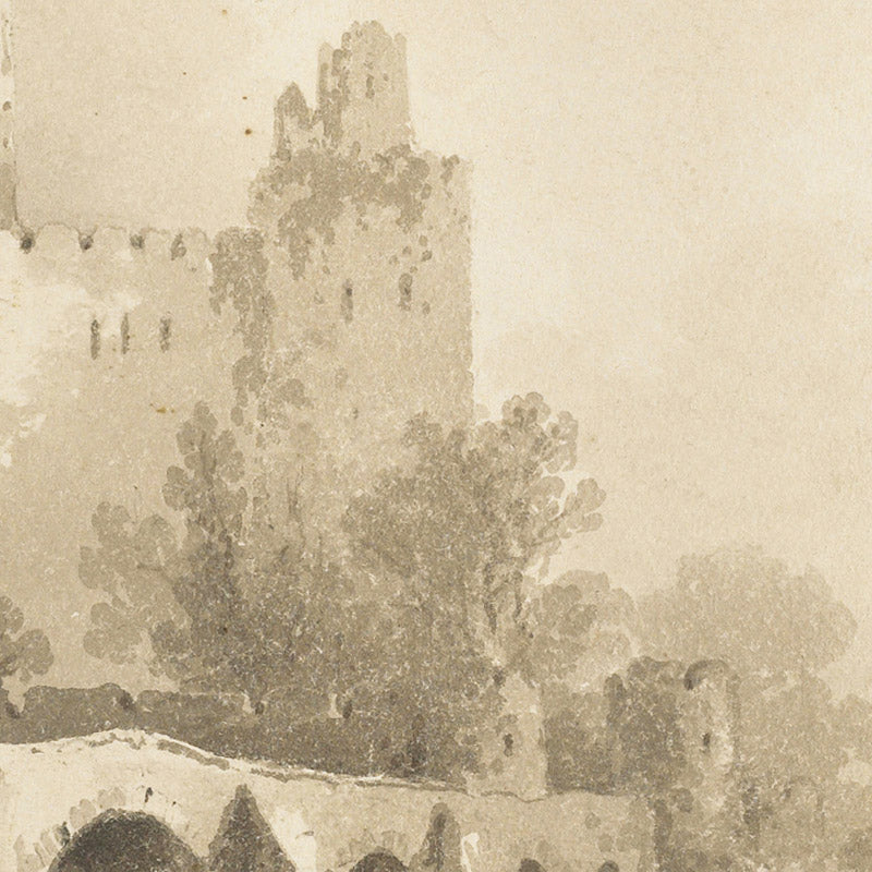 Conway Castle, North Wales by Andrew Donaldson - 0_6846acf51483fa5b35559056