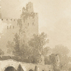 Conway Castle, North Wales by Andrew Donaldson - 0_6846acf51483fa5b35559056