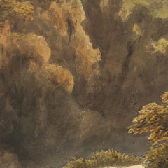 At Linton, North Devon by John Upham - 0_6846ad581483fa5b3555905e