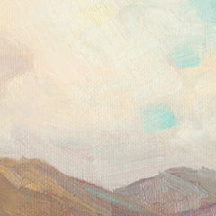 Wellington Harbour from Muritai by Edward Friström - 0_6846ae371483fa5b35559075