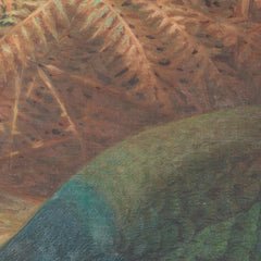 A moho takahe (Notornis mantelli) by Johannes Keulemans - 0_6846ae691483fa5b3555907c