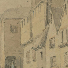 Street scene by John Glover - 0_6846ae8f1483fa5b35559082
