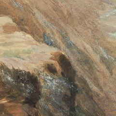 Landscape 1873 by John Gully - 0_6846af121483fa5b3555908b