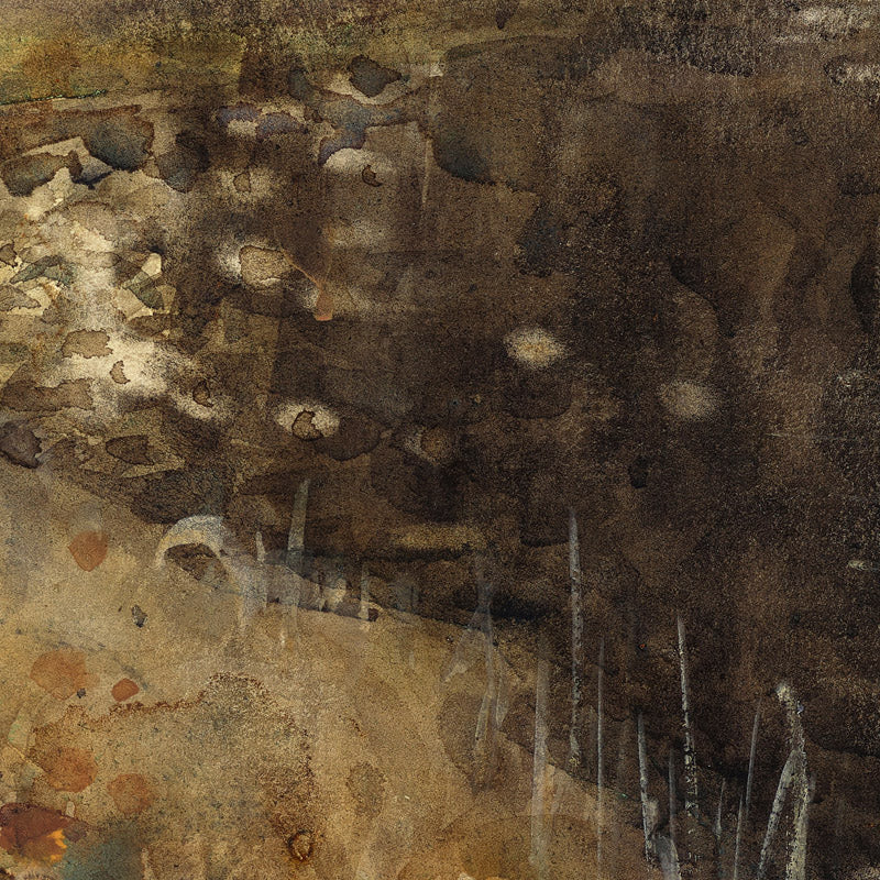 Riverside, autumn by Margaret Stoddart - 0_6846af361483fa5b3555908f