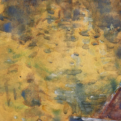 Old cottage, Arthur's Pass by Margaret Stoddart - 0_6846af3a1483fa5b35559090
