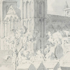 Ripon Minster by Edward Dayes - 0_6846af991483fa5b3555909a