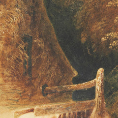 The water mill by Joshua Shaw - 0_6846afca1483fa5b355590a2