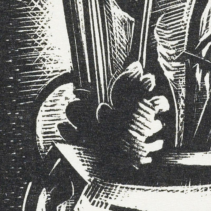 Still Life II by Paul Nash - 0_6846afd71483fa5b355590a4