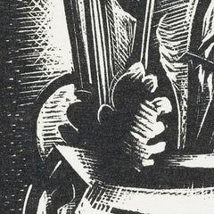 Still Life II by Paul Nash - 0_6846afd71483fa5b355590a4