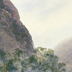 Mitre Peak, Milford Sound by William Hodgkins - 0_6846b0d61483fa5b355590b1
