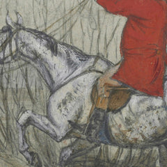 The huntsman by John Leech - 0_6846b0ef1483fa5b355590b4