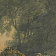 A quarry near Plymouth by William Payne - 0_6846b0fb1483fa5b355590b9