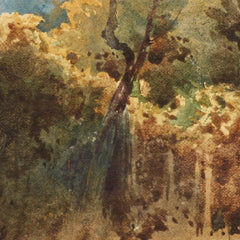Pakuratahi, Upper Hutt Valley by Nicholas Chevalier - 0_6846b1241483fa5b355590c0
