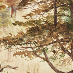 River scene, Porirua river by Nicholas Chevalier - 0_6846b22a1483fa5b355590d1