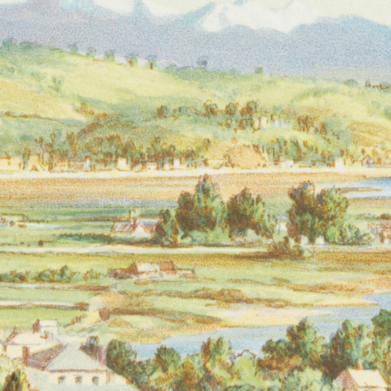 New Zealand Graphic and Descriptive. Nelson. by Charles Decimus Barraud - 0_6846b2af1483fa5b355590d5