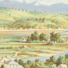 New Zealand Graphic and Descriptive. Nelson. by Charles Decimus Barraud - 0_6846b2af1483fa5b355590d5