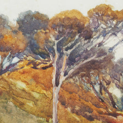 Coast near Paekakariki by Edward Barraud - 0_6846b2b01483fa5b355590d6