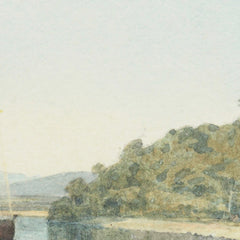 Site of Greymouth by James Crowe Richmond - 0_6846b35b1483fa5b355590e4
