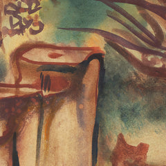 Ibiza, Balearic Islands by Frances Hodgkins - 0_6846b3a41483fa5b355590eb