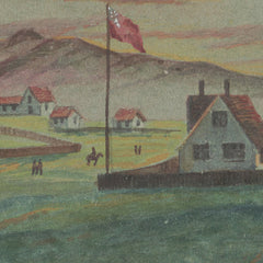 Christchurch. Canterbury Colony. N.Z. by Walter Scarlett Hatton - 0_6846b3f21483fa5b355590f1