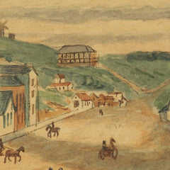 Auckland by Walter Scarlett Hatton - 0_6846b3f31483fa5b355590f2