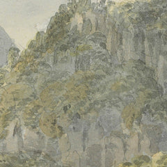 View of the valley of the Tyrol by George Heriot - 0_6846b4241483fa5b355590fe