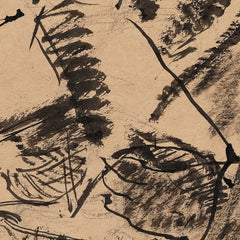 Sketch of Cornelius Kauders (Peter During) by Gertrud Kauders - 0_6846b4a21483fa5b3555911b