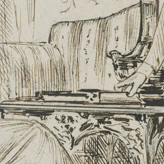Ready tact - drawing for Punch by Georges du Maurier - 0_6846b4b41483fa5b35559122