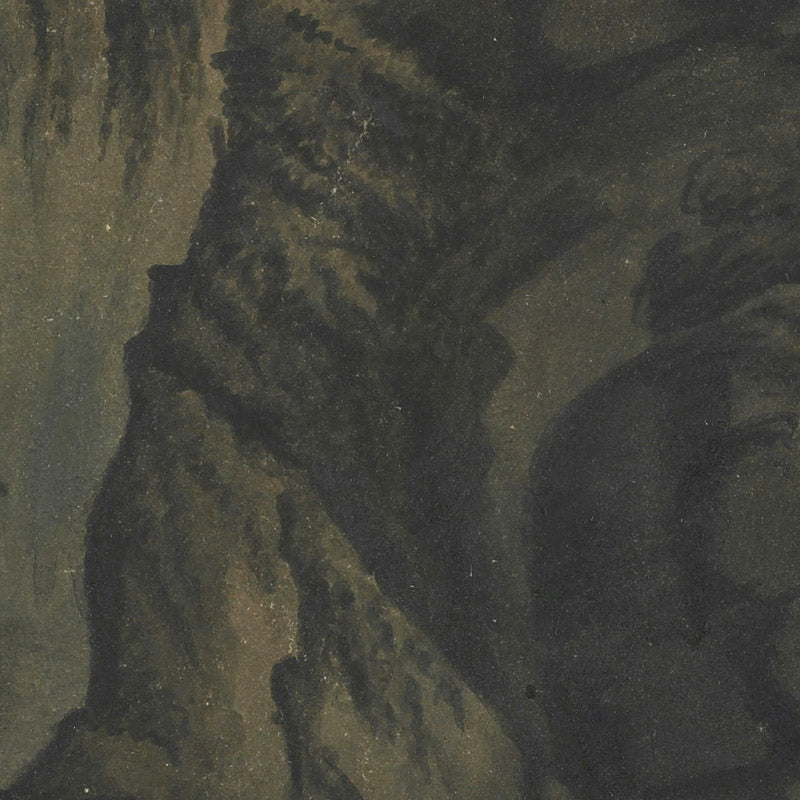 The cave by Francois Vivares - 0_6846b5a01483fa5b3555914b