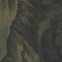 The cave by Francois Vivares - 0_6846b5a01483fa5b3555914b