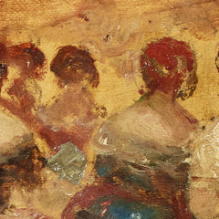 A Fete at the Tuileries by Adolphe Monticelli - 0_6846d9911483fa5b35559167