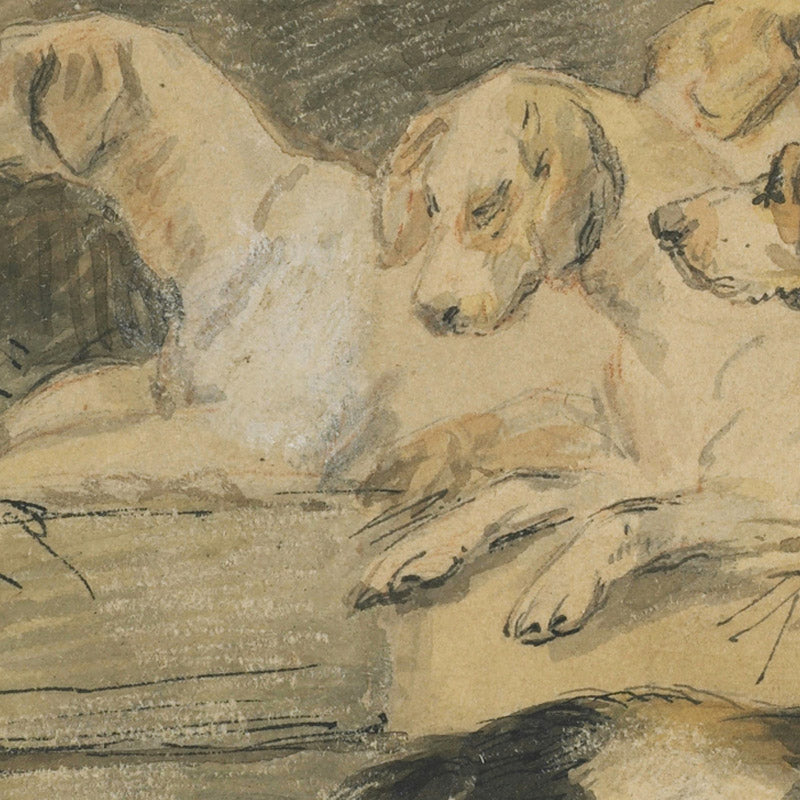 Dogs by James Ward - 0_6846da8d1483fa5b35559182
