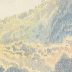 Te Anau Lake, N.Z. by Nicholas Chevalier - 0_6846dae31483fa5b35559188