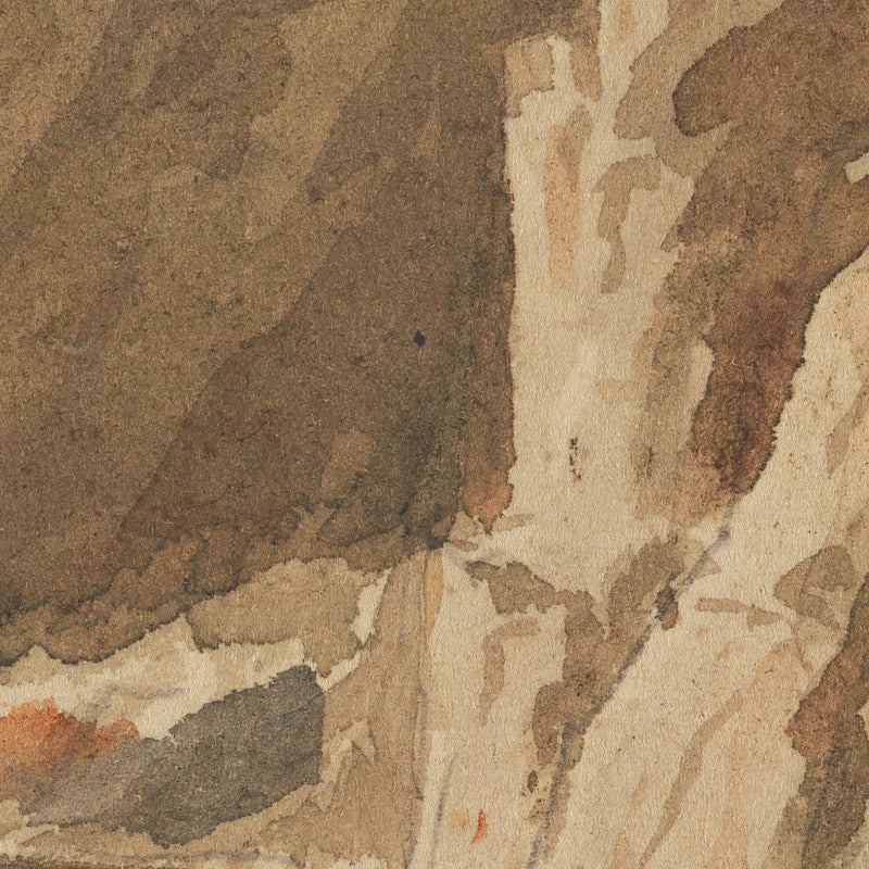 Hawks Crag, Buller River by William Marshall Cooper - 0_6846daf51483fa5b3555918a