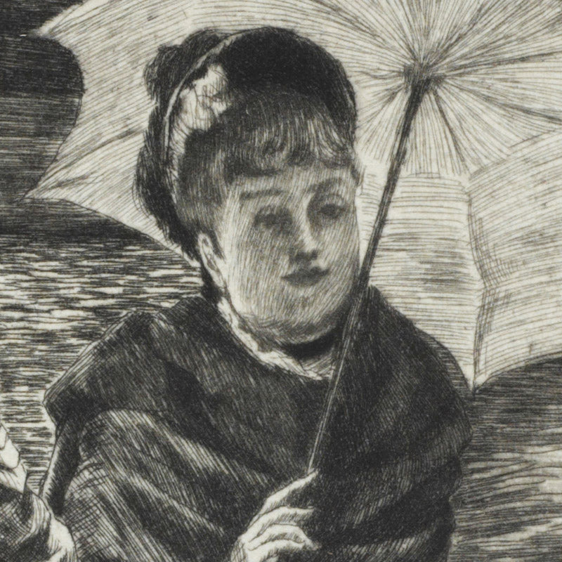 Between the two my heart is torn by James Tissot - 0_6846daff1483fa5b3555918c