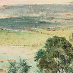 Winchendon on the Kaikorai River by Nicholas Chevalier - 0_6846dc261483fa5b355591a0
