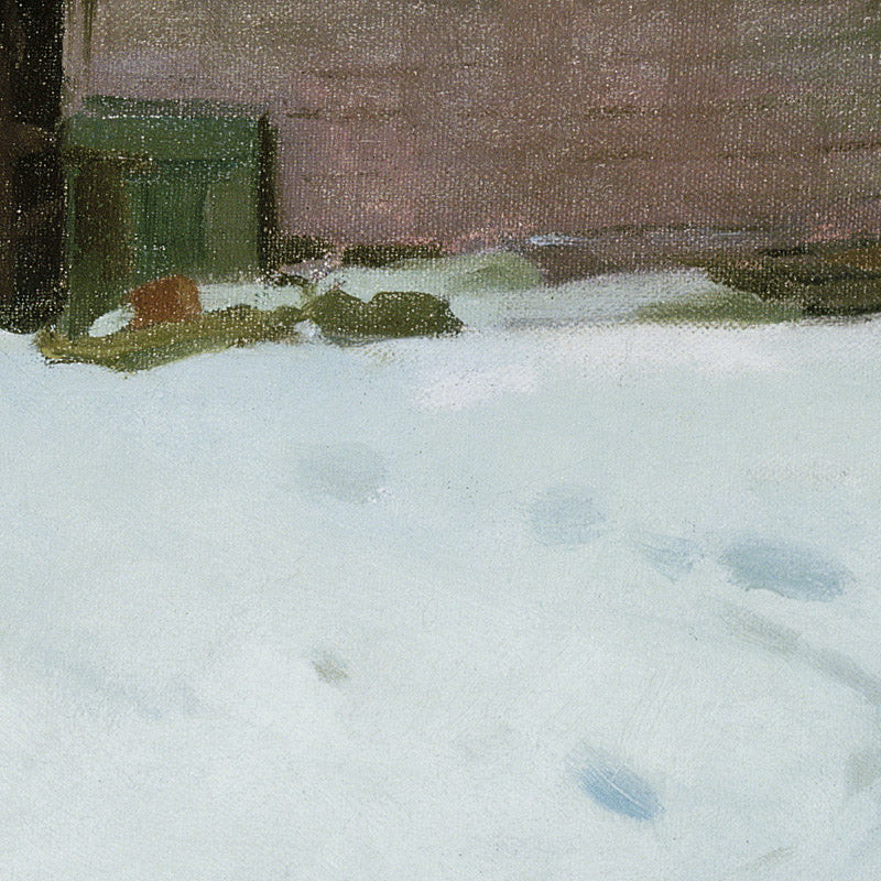 Mrs Middleton's shed by Archibald Nicoll - 0_6846dc5f1483fa5b355591a1