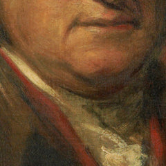 Portrait of John Greenwood by Lemuel Abbott - 0_6846dc6b1483fa5b355591a2