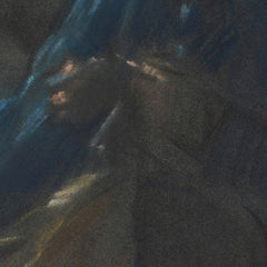 Woman in blue by Mina Arndt - 0_6846dcaf1483fa5b355591a8