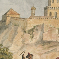 Russian scene by W Markham - 0_6846dccd1483fa5b355591aa