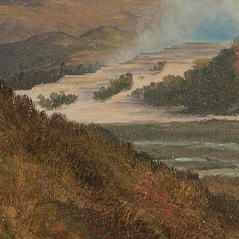 Pink Terraces by Charles Blomfield - 0_6846dd281483fa5b355591b3