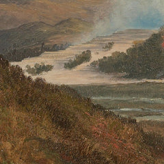 Pink Terraces by Charles Blomfield - 0_6846dd281483fa5b355591b3