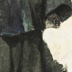 A man in Marken costume (Fisherman) by Petrus van der Velden - 0_6846dd871483fa5b355591b4